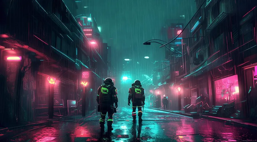 王都创世物语游戏图片1